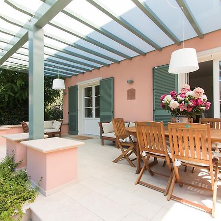 Il Rifugio Villa Marina di Pietrasanta Kültér fotó