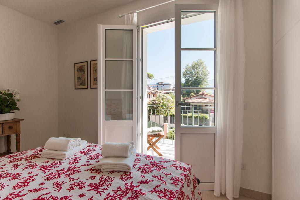 Il Rifugio Villa Marina di Pietrasanta Szoba fotó