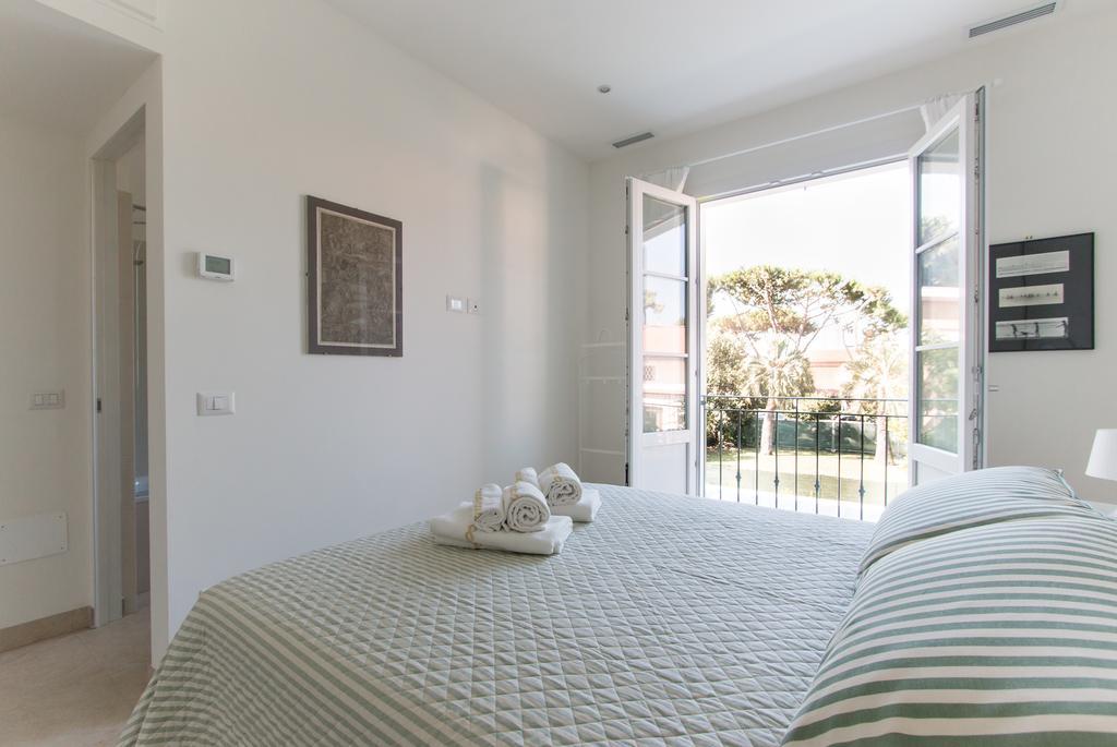 Il Rifugio Villa Marina di Pietrasanta Kültér fotó