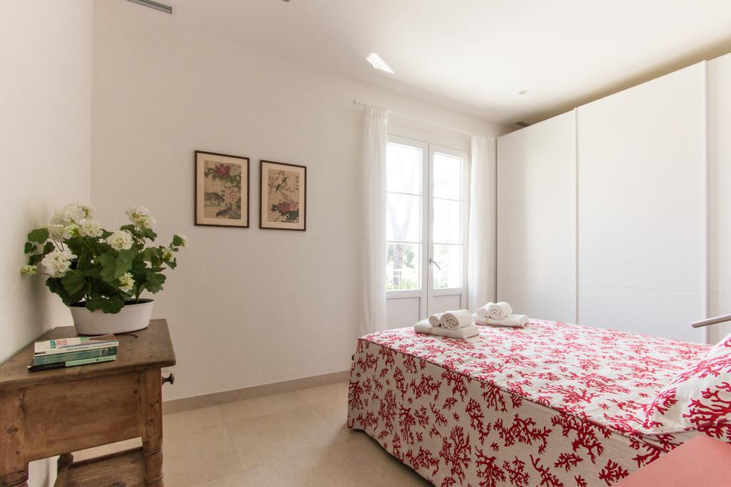 Il Rifugio Villa Marina di Pietrasanta Kültér fotó