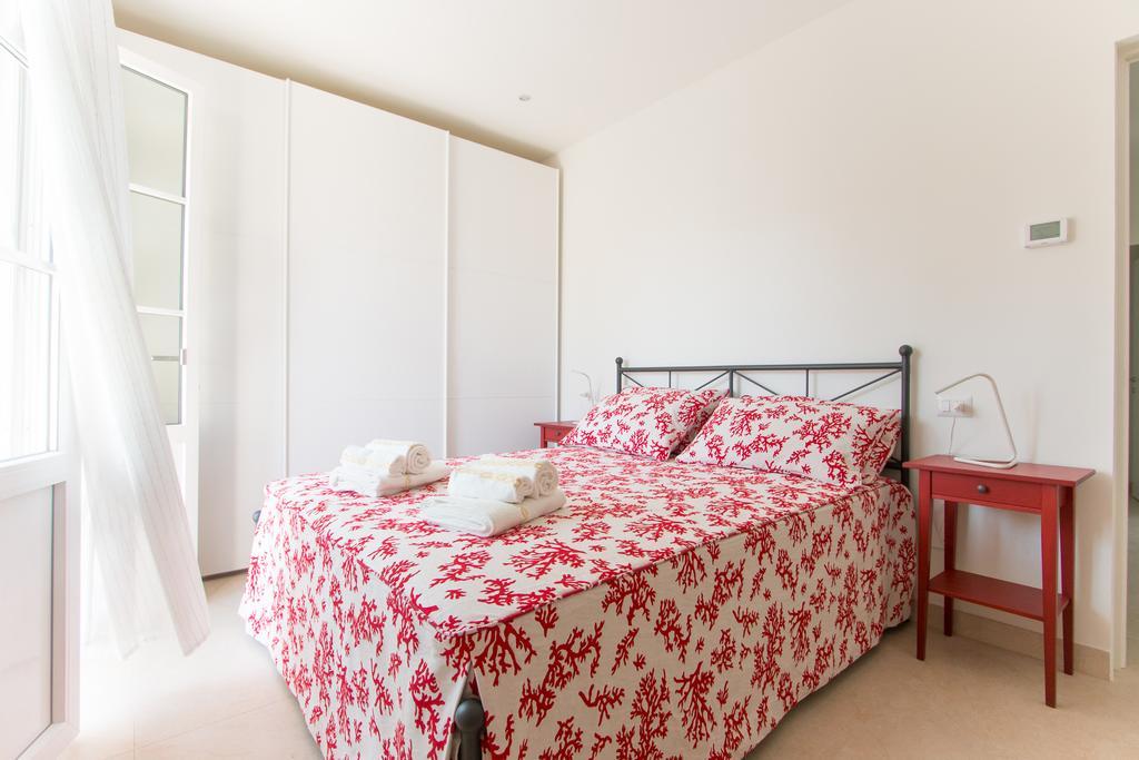 Il Rifugio Villa Marina di Pietrasanta Szoba fotó