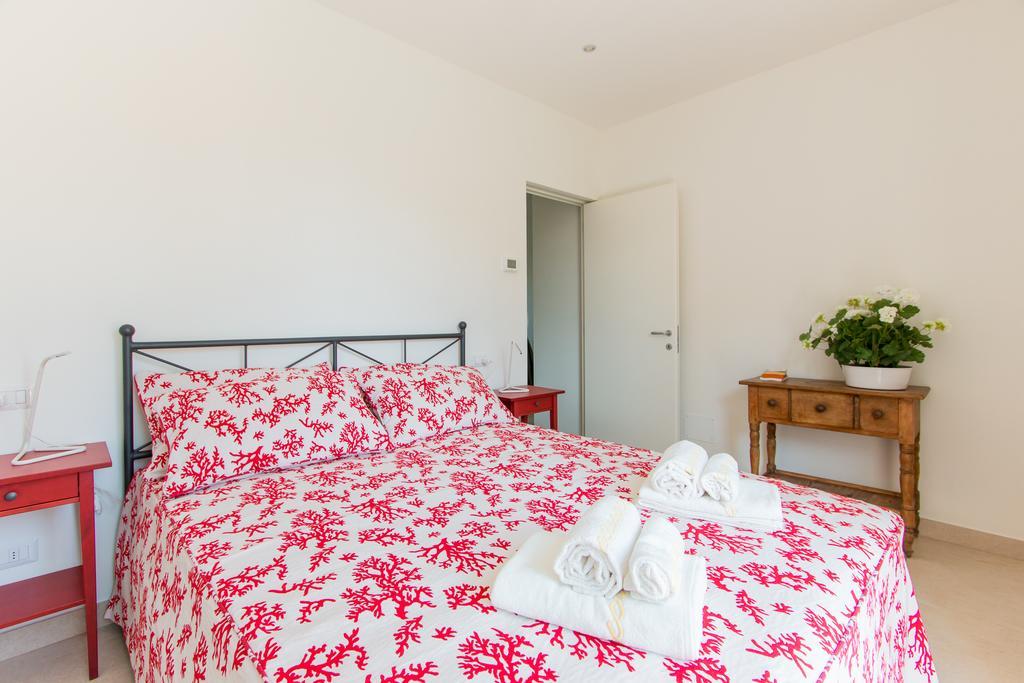 Il Rifugio Villa Marina di Pietrasanta Szoba fotó