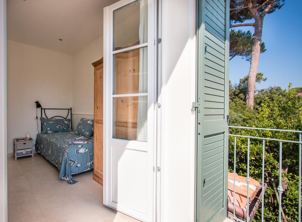 Il Rifugio Villa Marina di Pietrasanta Szoba fotó