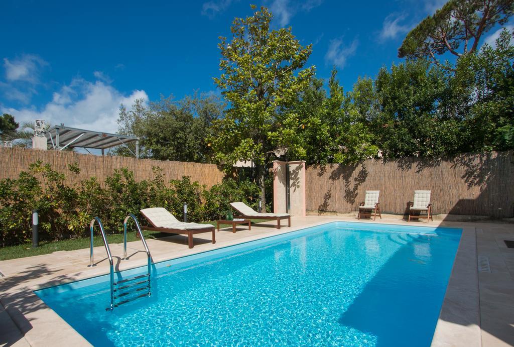 Il Rifugio Villa Marina di Pietrasanta Kültér fotó