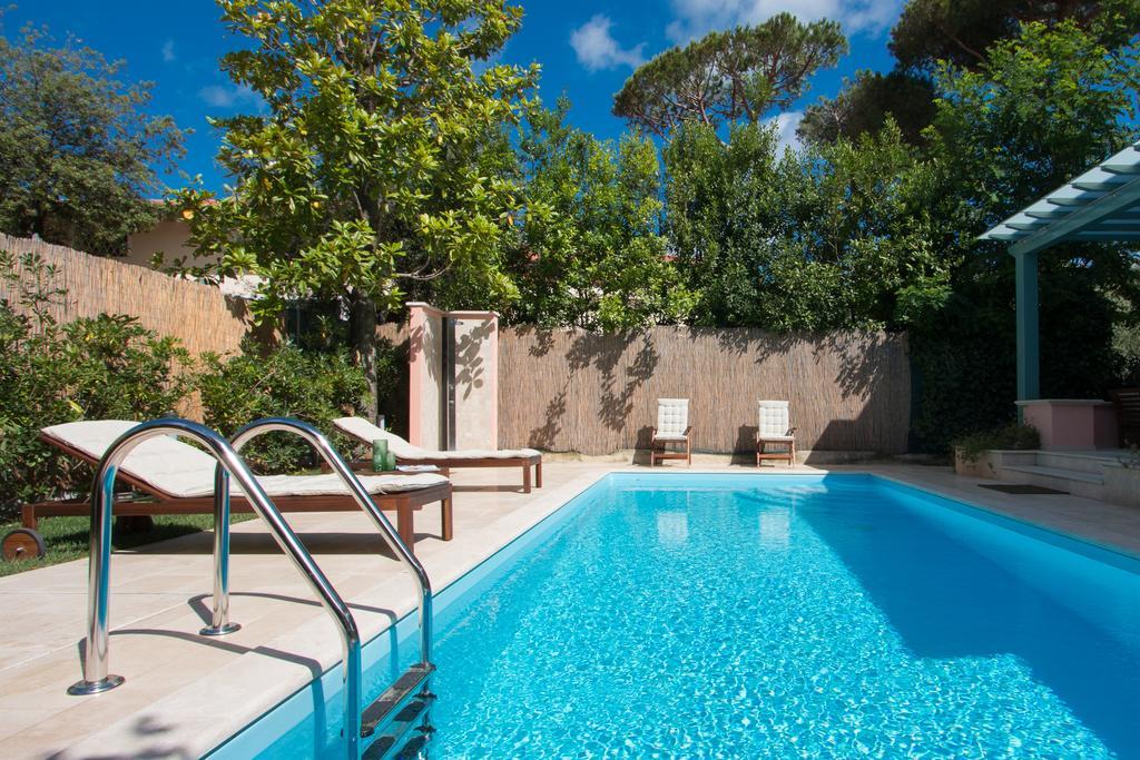Il Rifugio Villa Marina di Pietrasanta Kültér fotó