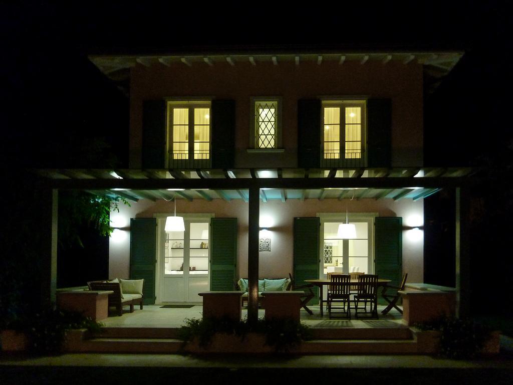 Il Rifugio Villa Marina di Pietrasanta Kültér fotó