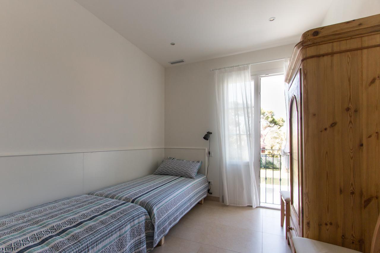 Il Rifugio Villa Marina di Pietrasanta Kültér fotó