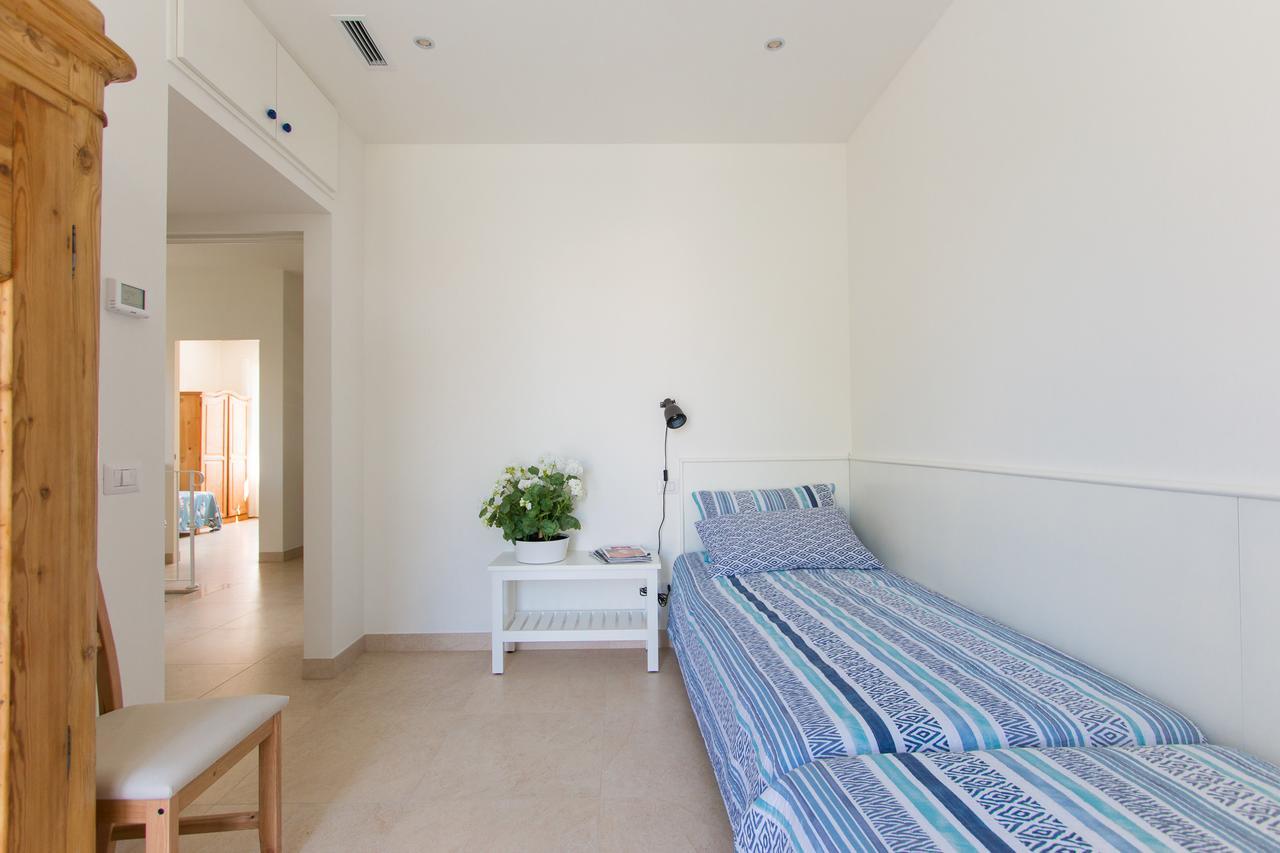 Il Rifugio Villa Marina di Pietrasanta Kültér fotó